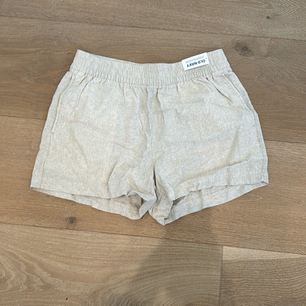 Old Navy Women’s Shorts NWT